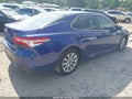 2018 Toyota Camry — photo 4 of 19 | VIN 4T1B11HK8JU669642