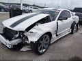 2008 Ford Mustang — photo 2 of 18 | VIN 1ZVHT82H185118145