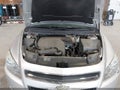 Photo 10 of 15 — 2012 Chevrolet Malibu