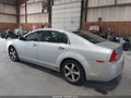 Photo 3 of 15 — 2012 Chevrolet Malibu