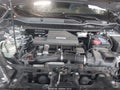 Photo 10 of 16 — 2020 Honda CR-V