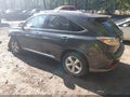 Photo 3 of 17 — 2010 Lexus RX 350