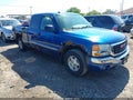 Photo 1 of 14 — 2004 GMC Sierra 1500
