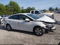 Photo 14 of 19 — 2017 Chevrolet Cruze