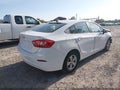 Photo 4 of 19 — 2017 Chevrolet Cruze