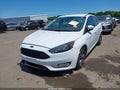 Photo 2 of 18 — 2018 Ford Focus