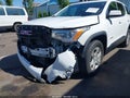 2018 GMC Acadia — photo 17 of 18 | VIN 1GKKNKLAXJZ110968