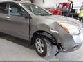 Photo 6 of 16 — 2010 Nissan Rogue Sport