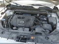 Photo 10 of 19 — 2017 Mazda CX-5