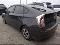 Photo 3 of 16 — 2012 Toyota Prius