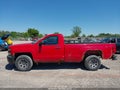 Photo 14 of 16 — 2014 Chevrolet Silverado 1500