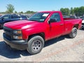 Photo 2 of 16 — 2014 Chevrolet Silverado 1500