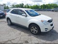 Photo 1 of 11 — 2013 Chevrolet Equinox