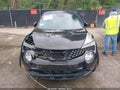 Photo 12 of 16 — 2016 Nissan Juke