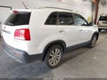 Photo 4 of 16 — 2011 Kia Sorento