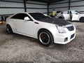 2014 Cadillac CTS — photo 1 of 16 | VIN 1G6DV1EP8E0102171