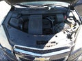 Photo 10 of 19 — 2015 Chevrolet Equinox