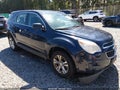 Photo 1 of 19 — 2015 Chevrolet Equinox