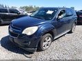 Photo 2 of 19 — 2015 Chevrolet Equinox