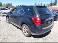 Photo 3 of 19 — 2015 Chevrolet Equinox