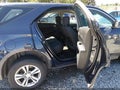 Photo 8 of 19 — 2015 Chevrolet Equinox