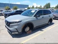 Photo 2 of 15 — 2026 Honda CR-V