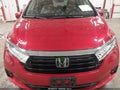 Photo 6 of 17 — 2024 Honda Odyssey