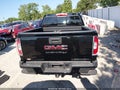 2022 GMC Canyon — photo 17 of 17 | VIN 1GTG6EEN3N1254107