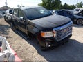 2022 GMC Canyon — photo 1 of 17 | VIN 1GTG6EEN3N1254107