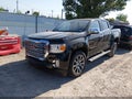 2022 GMC Canyon — photo 2 of 17 | VIN 1GTG6EEN3N1254107