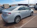 Photo 4 of 12 — 2010 Lexus HS 250h