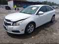 2012 Chevrolet Cruze — photo 2 of 17 | VIN 1G1PE5SCXC7154353