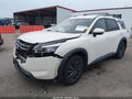 Photo 2 of 20 — 2022 Nissan Pathfinder