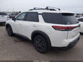 Photo 3 of 20 — 2022 Nissan Pathfinder