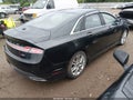 Photo 4 of 12 — 2014 Lincoln MKZ