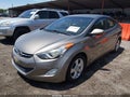2013 Hyundai Elantra — photo 2 of 11 | VIN 5NPDH4AE9DH178008