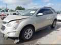 2016 Chevrolet Equinox — photo 15 of 16 | VIN 2GNALCEKXG1133183