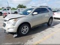 2016 Chevrolet Equinox — photo 2 of 16 | VIN 2GNALCEKXG1133183