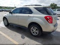 2016 Chevrolet Equinox — photo 3 of 16 | VIN 2GNALCEKXG1133183