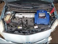 Photo 10 of 16 — 2015 Toyota Prius