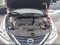 Photo 10 of 17 — 2017 Nissan Altima