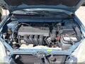 2006 Toyota Matrix — photo 10 of 16 | VIN 2T1KR32E66C574061