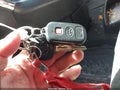 2006 Toyota Matrix — photo 11 of 16 | VIN 2T1KR32E66C574061