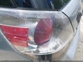 2006 Toyota Matrix — photo 14 of 16 | VIN 2T1KR32E66C574061