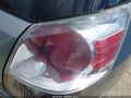 2006 Toyota Matrix — photo 15 of 16 | VIN 2T1KR32E66C574061