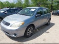 2006 Toyota Matrix — photo 2 of 16 | VIN 2T1KR32E66C574061