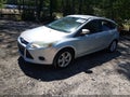 Photo 2 of 11 — 2013 Ford Focus