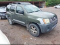 Photo 1 of 11 — 2005 Nissan Xterra
