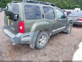 Photo 4 of 11 — 2005 Nissan Xterra