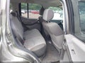 Photo 8 of 11 — 2005 Nissan Xterra